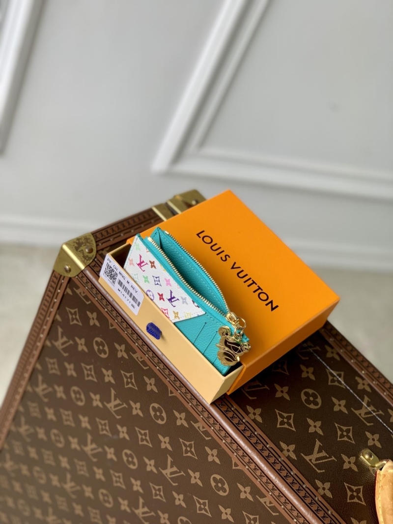 LV Wallets